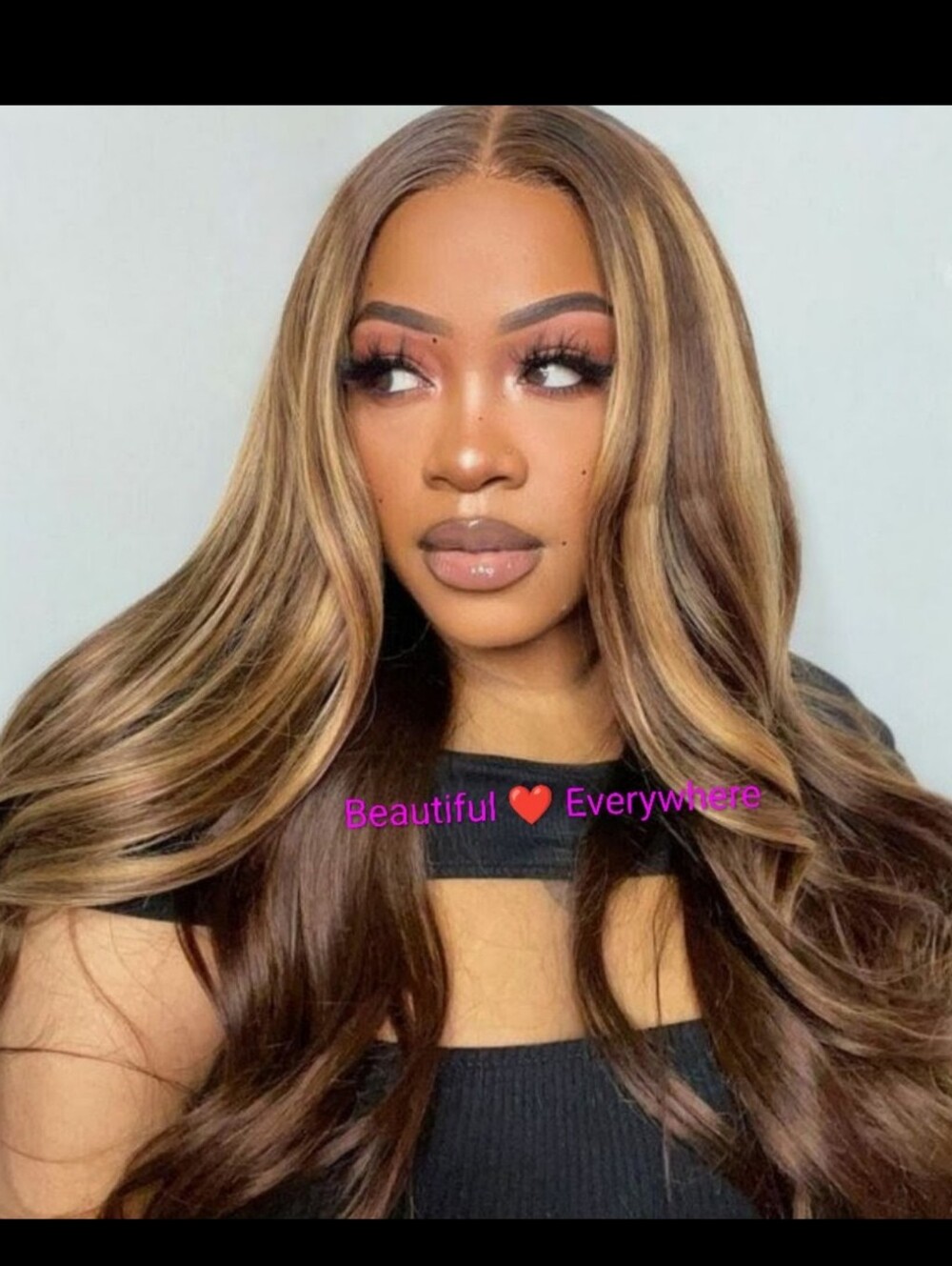 Human Hair Lace Wig